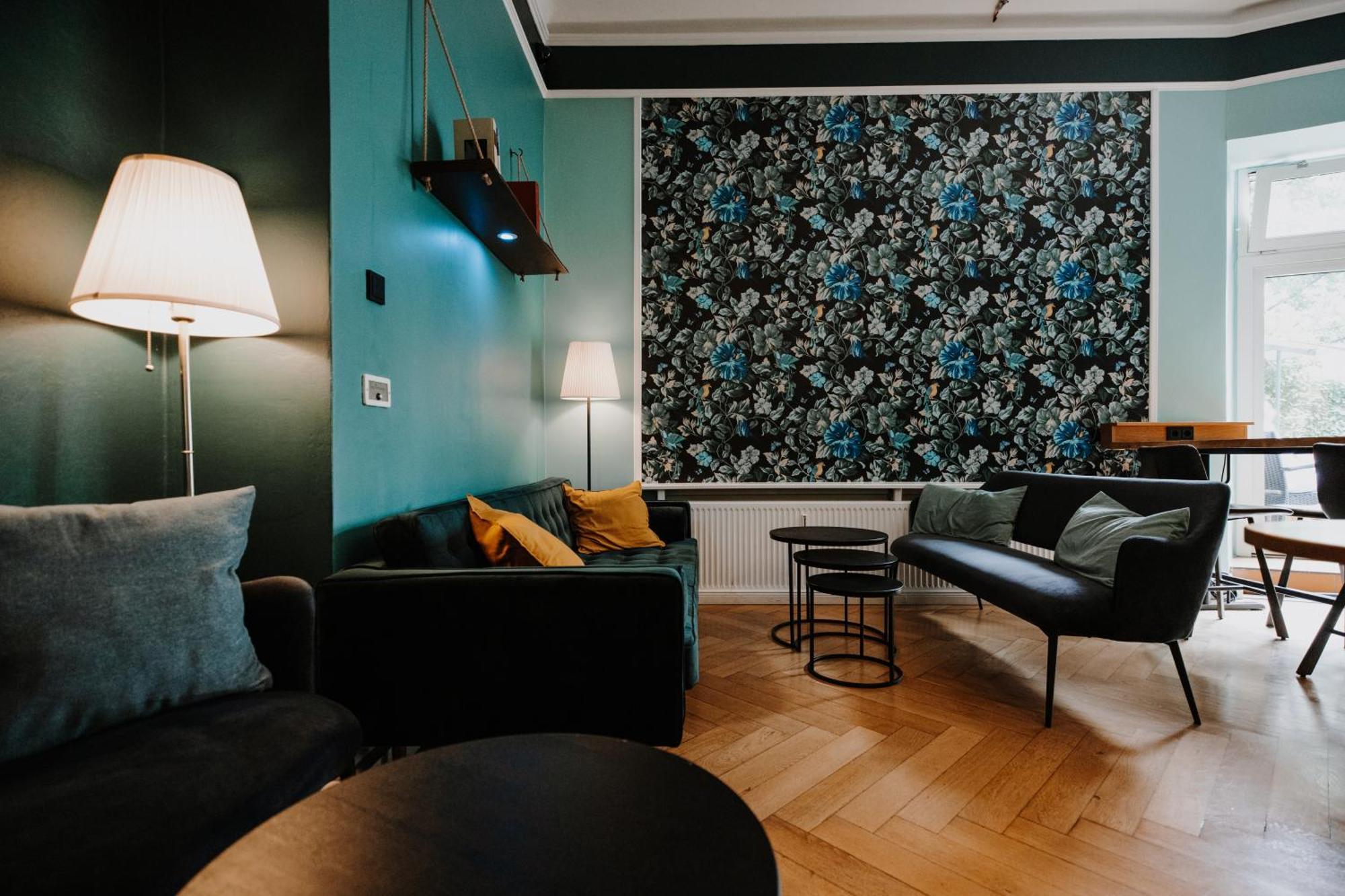 Arco Smart City Hotel - Berlin Ku'Damm — Fotos 3